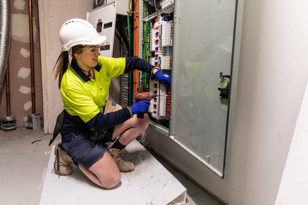 Best Commercial Electrician Services  in Inwood, WV