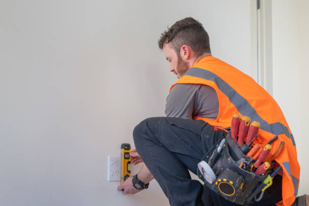 Best Circuit Breaker Repair  in Inwood, WV