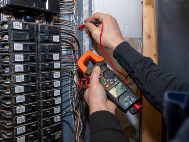 Best Electrical Troubleshooting Services  in Inwood, WV