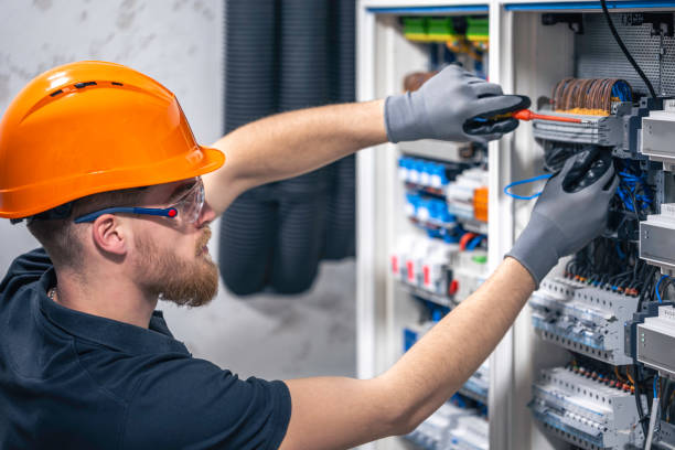 Best Circuit Breaker Repair  in Inwood, WV