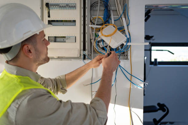 Best Emergency Electrical Repair  in Inwood, WV