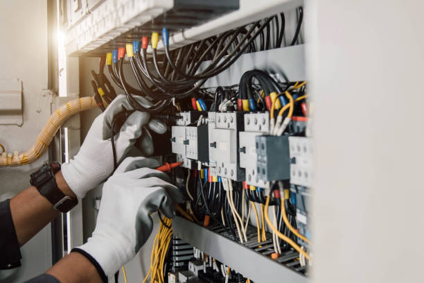 Best Electrical Repair Services  in Inwood, WV