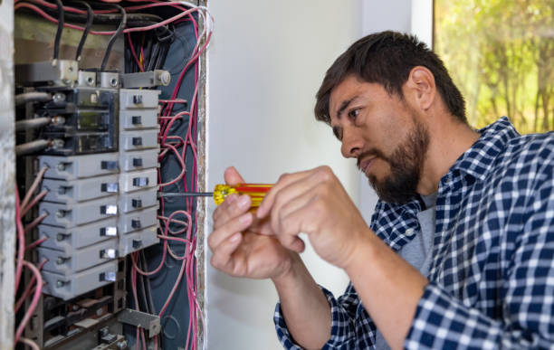 Best Electrical Contractors for Businesses  in Inwood, WV